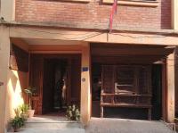 the cove studio apartment, Greentara Heritage Home by tranquil Home - Ferienwohnung Lalitpur