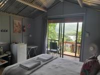 Entendeni Lodge SelfCatering - B&B Inanda