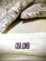 Casa Loner vicino a Trento e A22 - B&B Nave San Felice