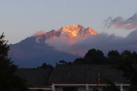 迩安Hs雪山观景禅意设计庭院-丽江古城店 - Ferienwohnung Lijiang