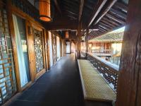 迩安Hs雪山观景禅意设计庭院-丽江古城店 - B&B Lijiang
