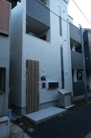 Sora Stay Shinjuku - B&B Tokyo