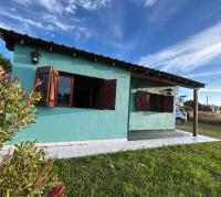 Casa con gran parque y parrila, Miramar - Chambres d’hôtes Miramar