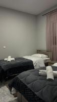 Central Oasis - B&B Alessandropoli