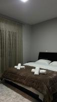 Central Oasis - B&B Alessandropoli