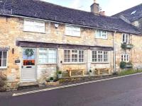 Priory Weavers Cottage - B&B Burford