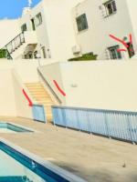 PJ's Apartment, Paphos, Cyprus - Bed and Breakfast Chlórakas