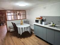 La posada del Mozarabe - B&B Alquife