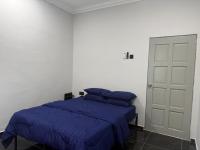 Lucky Charm Homestay - Ferienwohnung Batu Anam