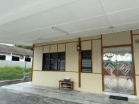 Lucky Charm Homestay - Ferienwohnung Batu Anam