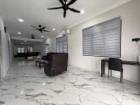 Lucky Charm Homestay - Ferienwohnung Batu Anam