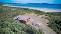 Cloudy Bay Cabin - B&B