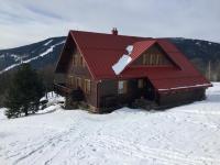 Penzion Soukupovi - Bed and Breakfast Strážné
