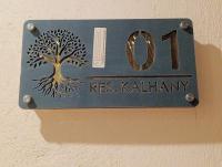 Apartamentos KALHANY - Ferienwohnung Brisas de Zicatela