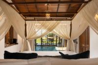 Oruva Beachside Villa - B&B Galle