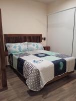 Apartamentos KALHANY - Ferienwohnung Brisas de Zicatela