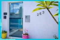 Pousada Miss Roses - Chambres d’hôtes Foz do Iguaçu