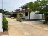 คีรินรีสอร์ท 3 - Ferienwohnung Ban Pak Chong