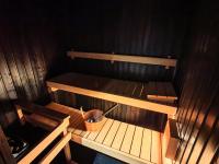 Sorin Helmi - Bed and Breakfast Tampere