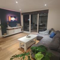 Central London flat - B&B London