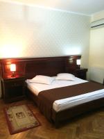 Tweepersoonskamer met 1 of 2 Bedden