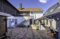 MPK Motorsport Apartment - B&B Waldsassen