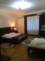 Dreibettzimmer