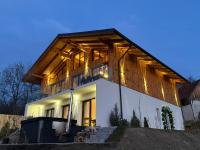 Chalet Village - B&B Sohodol
