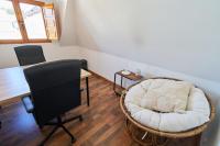 El Rincón del Valle VUT-LE-1603 - Ferienwohnung Sotillos