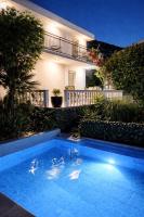 Apartamento con terraza 