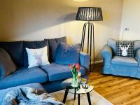 Ferienwohnung Auszeit früher Harz-Momente Bruchberg - Ferienwohnung St. Andreasberg