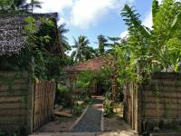 Chami's Place - B&B Hikkaduwa