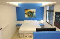 Camera Matrimoniale con Vista Montagna