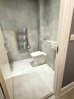 Bright 1-Bedroom Apartment Milton Keynes - B&B Milton Keynes