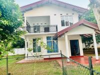 New WELELIYA Family Resort Embilipitiya - B&B Embilipitiya