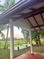 New WELELIYA Family Resort Embilipitiya - B&B Embilipitiya
