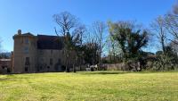 Chateau d'Albon - Henri II - B&B Saint-André-d'Apchon