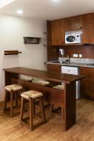 Suite Apartment