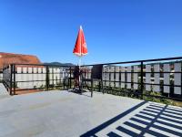 Appartement spacieux et lumineux proche gare - B&B Ambérieu-en-Bugey