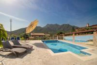 S'Omu e Assunta - B&B Cardedu