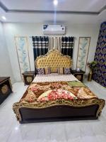 The Urban Residences - B&B Lahore