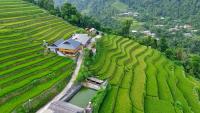Homestay Quyền Linh-Tour Tây Côn Lĩnh - Chambres d'hôtes Kon Rung