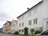 B&B Bergen - Lille Øvregate - Bed and Breakfast Bergen