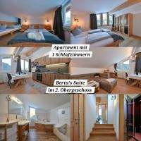 Appartamento con 1 Camera da Letto