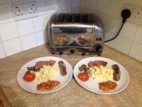 Seaways Cottage Hoylake - Chambres d’hôtes