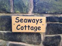Seaways Cottage Hoylake - B&B Hoylake