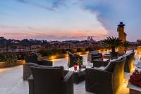 Navona Queen Rooftop - B&B Rome