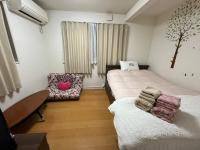 Takarajima 寶島 1Ｆ - Ferienwohnung Tokio