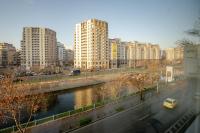 Central Apartment Old Town 1 BR Metro - B&B Bucarest