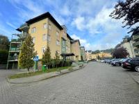 Apartament Leśny Zakątek - B&B Gdynia